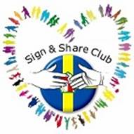 Sign and Share Club